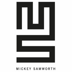 Mickey Samworth