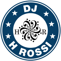 dj Hrossi
