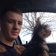 Luke Dully 1