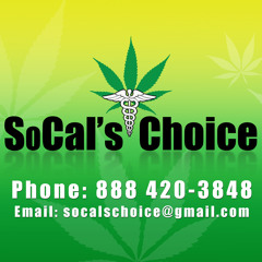 SoCals Choice