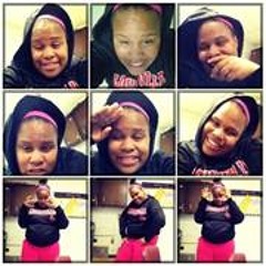 JaNesha NotgoinNo'where