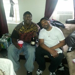 Loner Gang- Strong Team FEA Y.B.G Angel