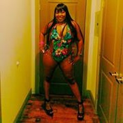 Mzjuggalette Lonnielette