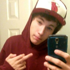 Trey Brookshire 1