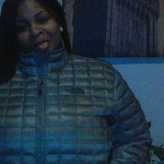 Sentoria Williams- Adams