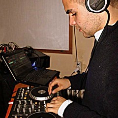 Deejay  Kox