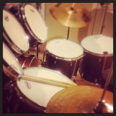 Garrett_drums