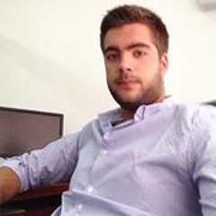 Guillaume Dessandier