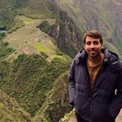 Daniel Wilson Cerqueira