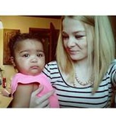 Tianna Jordyn Crowder