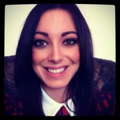 Lauren Jade Chambers