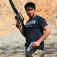 Adrian David Domingo