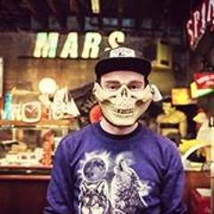 Neil Colin John Jarvie