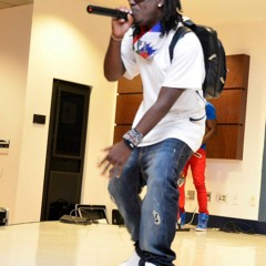 D-ken Zantray Rebel Z.R.P