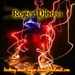 Roger DJBoss
