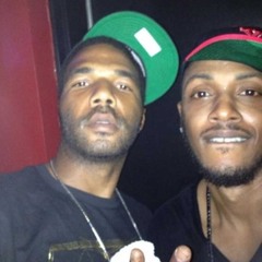 Justin Cartell MCcrainey