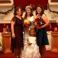 Mandi Roberts Colson