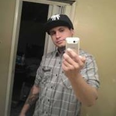 Anthony Castaneda 21