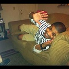 LaPrince Cawarren Jackson