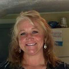 Staci Royer-Thompson