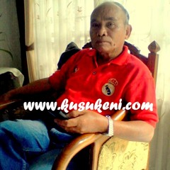 Kusukeni Souvenirbangka