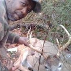 Raymond Brown 18