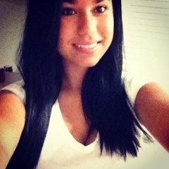 Irene Marie Rodriguez