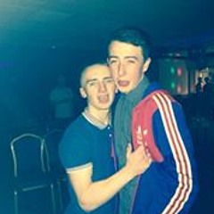 Graham Cameron Larsen