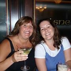 Christine Beard-Gibbs