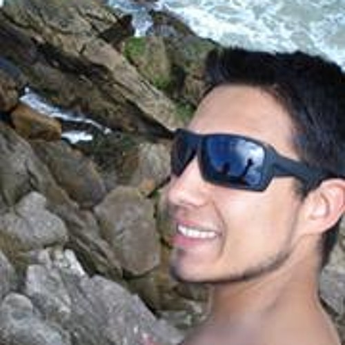 Paulo Rock’s avatar