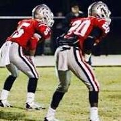 Christopher Isaiah Walker