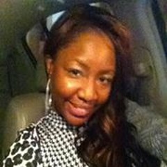 Niyshia Nikola Tisdale