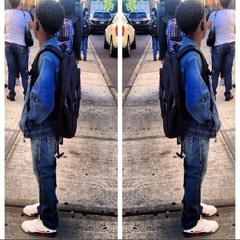 K Smoove'