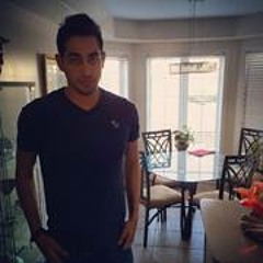 Dj IzZy (Imaad Ramzi)
