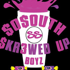 SoSouth SkrewedUp Boyz