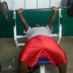 Nehemiah Probound Jones