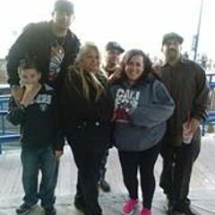 Richard-Priscilla Patton