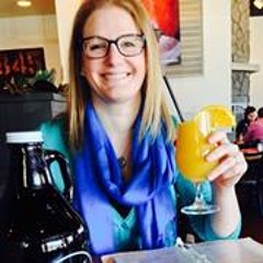 Amanda Nicole Williams