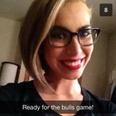 Kristina Rodriguez 12