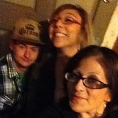 Priscilla Kay Caballero