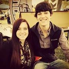Landon Friend
