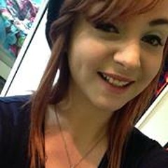 Samantha Richards 16