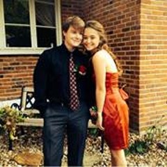 Casey Nichole Hendrickson