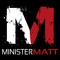 Minister Matt