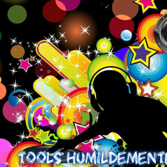 Tools Acapellas