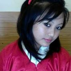 Kezang Lhamo 2