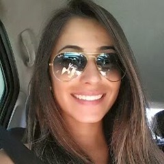 Hingrid Nunes Da Ré