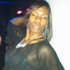 Tamika BlackBeauty Jones