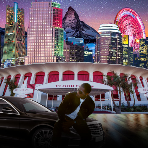 14. Stop Trippin (Prod. Jeremy Robert)