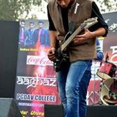 Dhruv Yadav 4